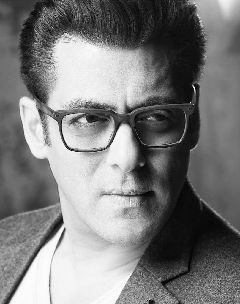 Sharpshooter purportedly plotting to kill Salman Khan