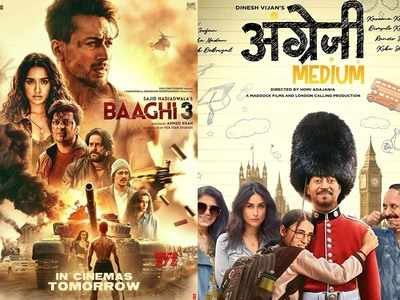 Corona hit badly to Bollywood – Part 1