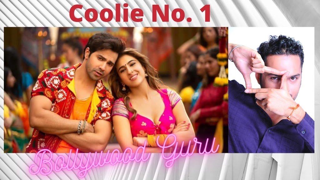 Coolie No. 1 || Review |Bollywood Guru