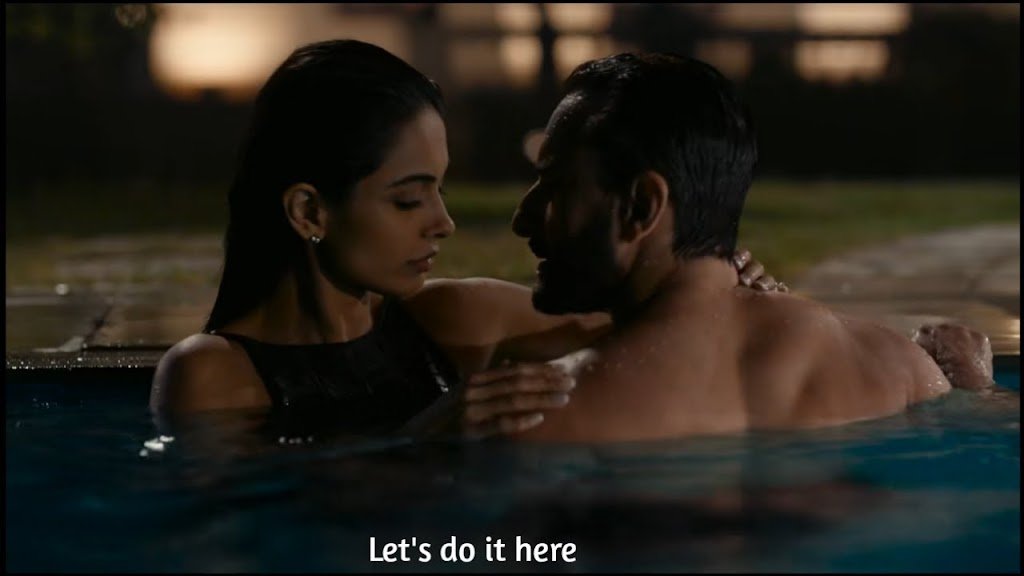 Tandav and Mirzapur – Web series controversy