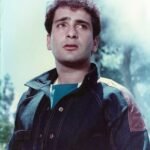 Actor Rajiv Kapoor passed away