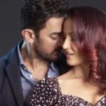 First look of Aamir Khan, Elli AvrRam’s song ‘Har Funn Maula’