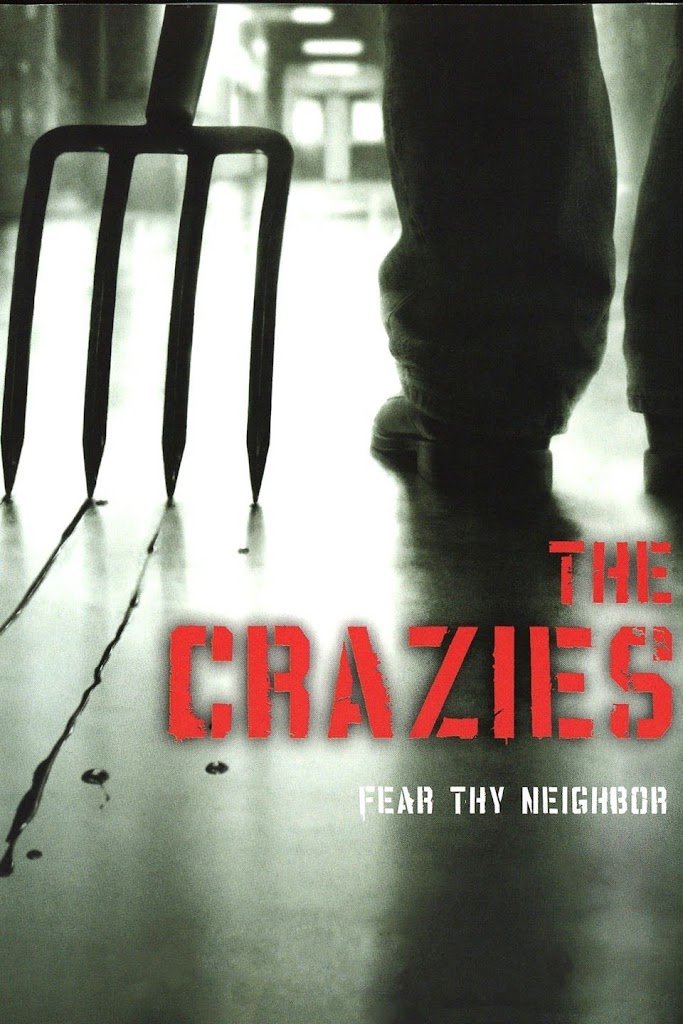 The Crazies  Movie Review