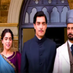 Maharaj 2024 Netflix Movie 