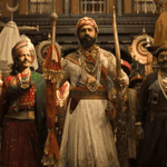 Chhaava 2025 movie