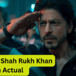 Shah Rukh Khan