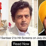 Son of Sardaar 2