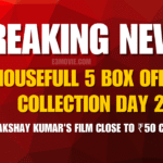 Housefull 5 Box Office
