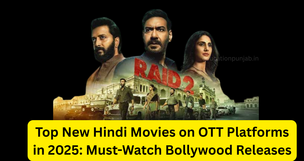Hindi Movies