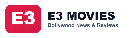 E3 Movie