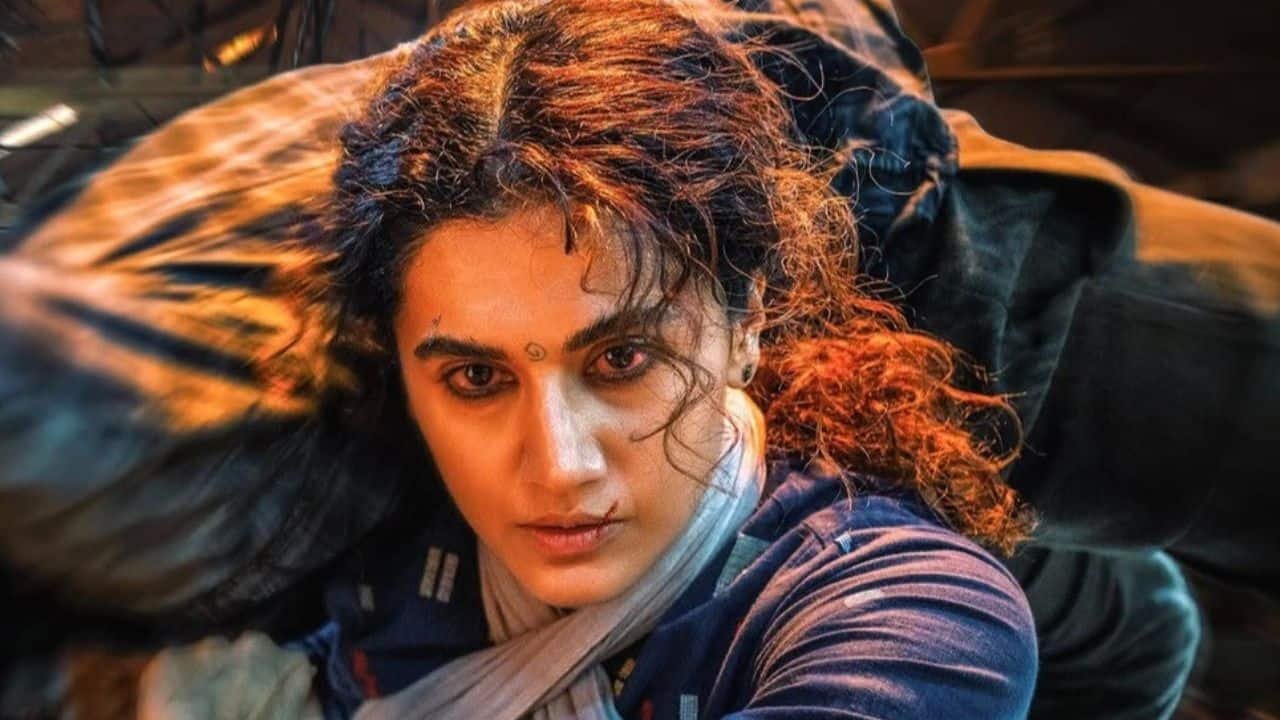 Gandhari Movie Review: When Motherhood Turns Into a Fight for Survival