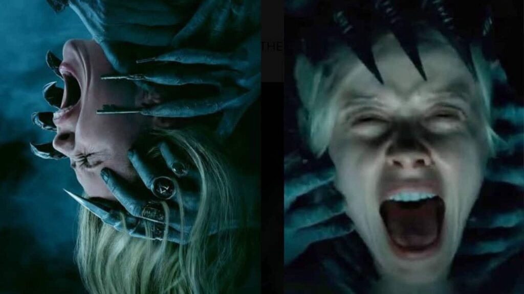 Insidious: Out of the Further eyes Biggest franchise opening; can it Beat Insidious The Red Door?