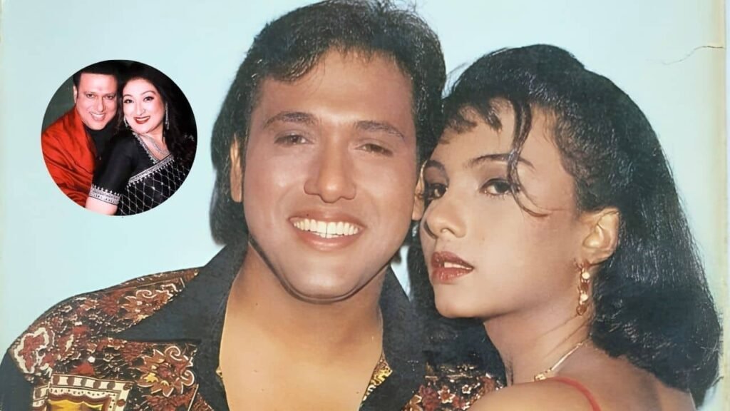 ‘Talent doesn’t have an expiration date’ Salman Khan’s ex Somy Ali Defends Govinda after Sunita Ahuja called him Komal Rani’s ‘Sugar Daddy’