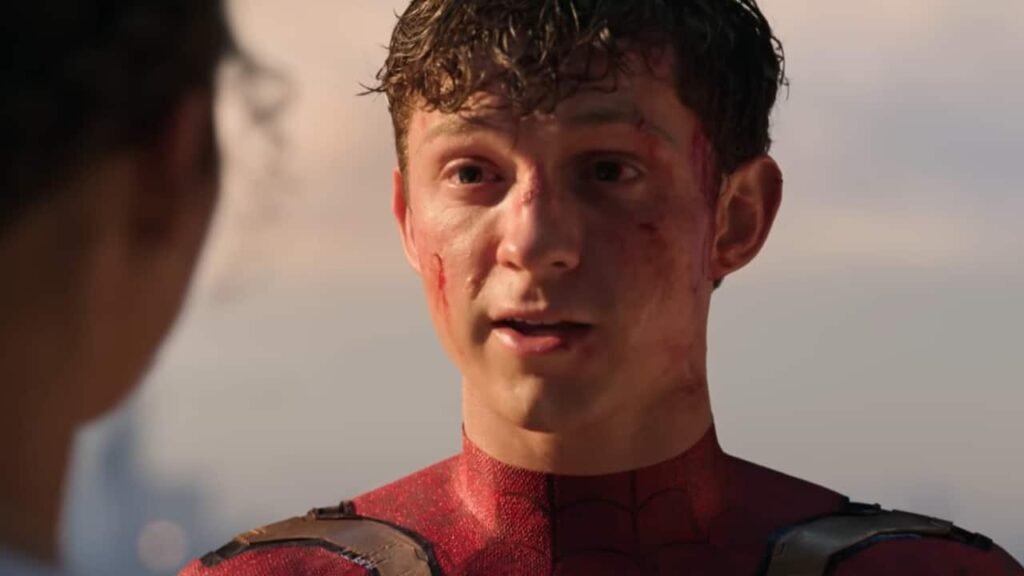 Tom Holland’s Spider-Man: Brand New Day earns franchise’s lowest Rotten Tomatoes score