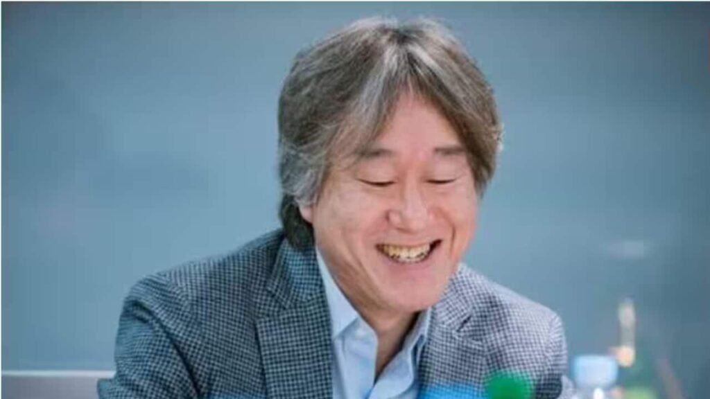 Who is Ahn Pan-seok? South Korean drama director Dies at 64 due to serious health issues